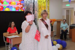 🎉 Последний звонок, экзамены и вручение аттестатов в Христианской СОШ «Наристе» 🎓📚