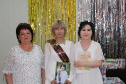 🎉 Последний звонок, экзамены и вручение аттестатов в Христианской СОШ «Наристе» 🎓📚