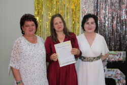 🎉 Последний звонок, экзамены и вручение аттестатов в Христианской СОШ «Наристе» 🎓📚