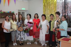 🎉 Последний звонок, экзамены и вручение аттестатов в Христианской СОШ «Наристе» 🎓📚